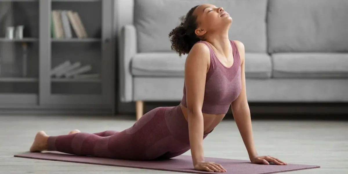 MindfulnessExercse