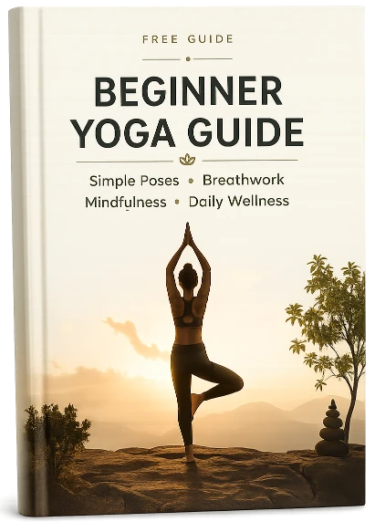 Begineer Yoga Guide