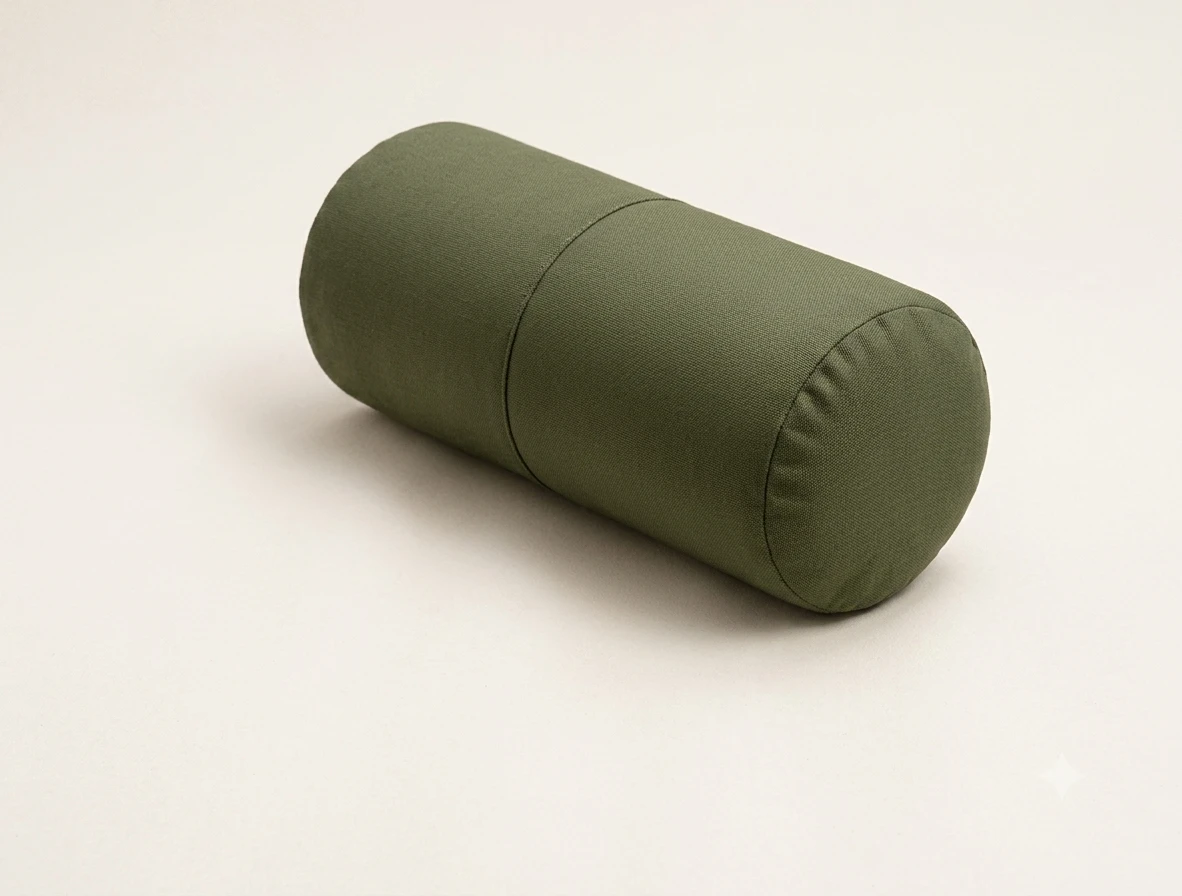 Yoga Bolster