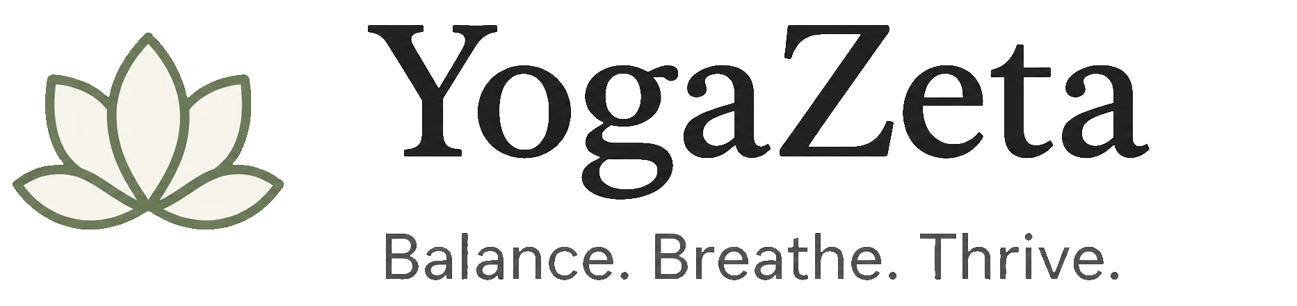 YogaZeta logo