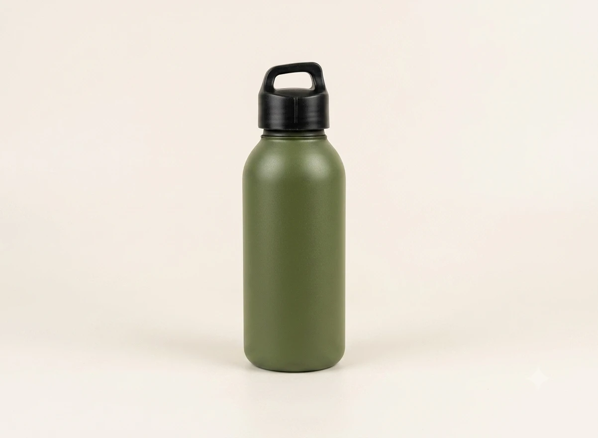 Stainless Steel Bottle